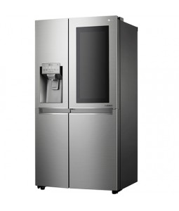 Tủ lạnh LG Door-in-Door Inverter 601 lít GR-X247JS - 2019